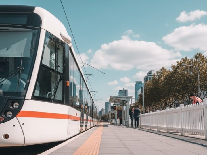 Weekendowy remont torów: MPK wprowadza zmiany w komunikacji!