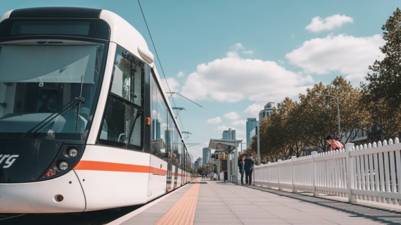 Weekendowy remont torów: MPK wprowadza zmiany w komunikacji!