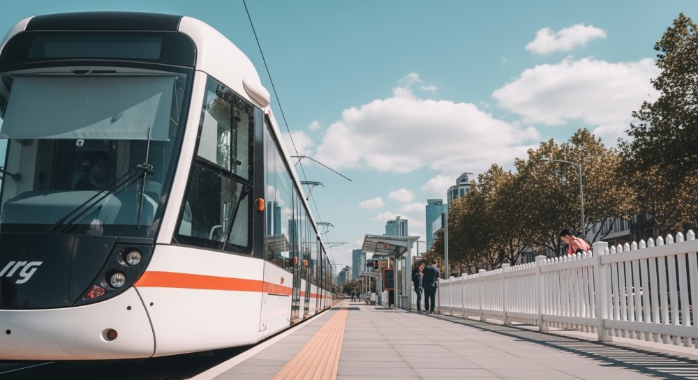 Weekendowy remont torów: MPK wprowadza zmiany w komunikacji!