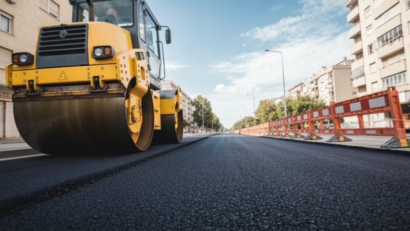 Trzy firmy chcą zaprojektować drogę rowerową na Kamiennej