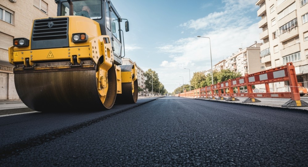 Trzy firmy chcą zaprojektować drogę rowerową na Kamiennej