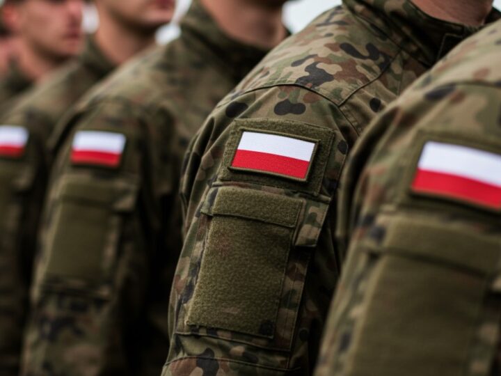 Kwalifikacja wojskowa 2026: Sprawdź, czy musisz się zgłosić!