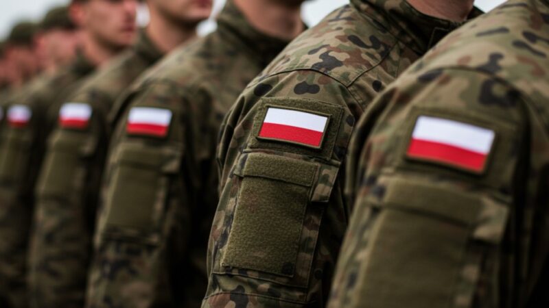 Kwalifikacja wojskowa 2026: Sprawdź, czy musisz się zgłosić!