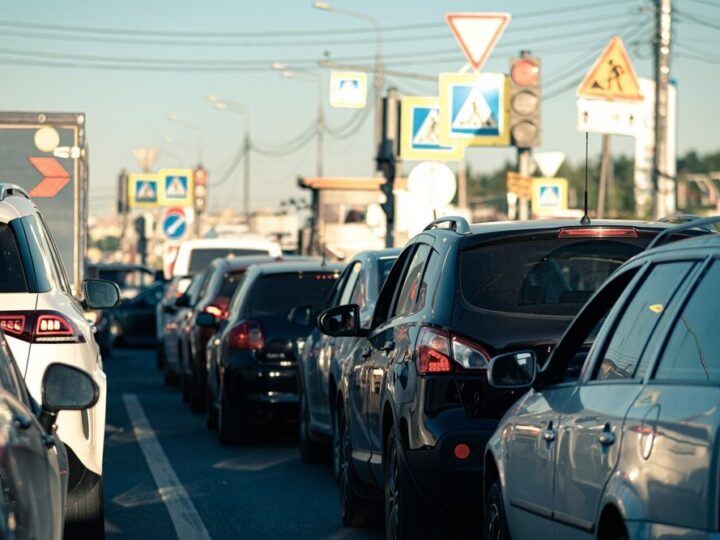 Bezpieczny ruch na AOW: Utrudnienia już za nami!
