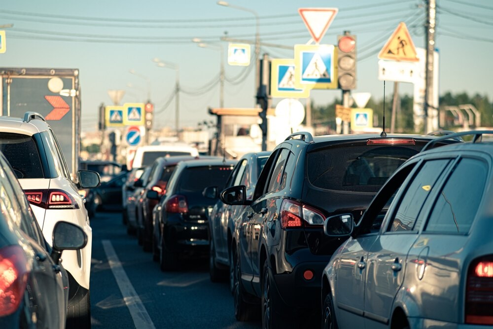 Bezpieczny ruch na AOW: Utrudnienia już za nami!
