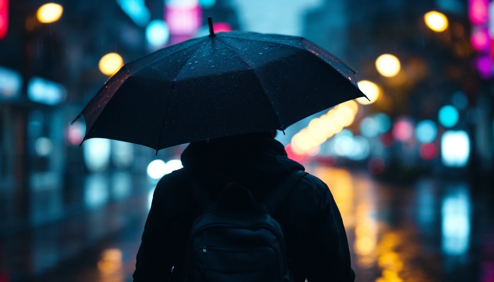 We Wrocławiu nadchodzi zimowa burza: marznące opady i zamiecie od wtorku!