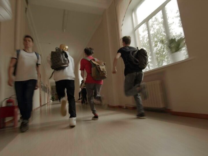 Zimowe przygody we Wrocławiu: Półkolonie pełne atrakcji dla dzieci!