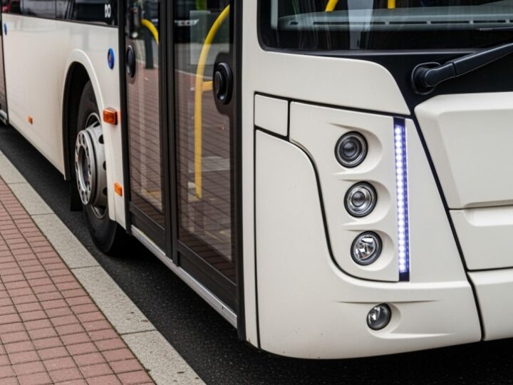 Nowe zasady kursowania autobusu 133 w niedziele handlowe!