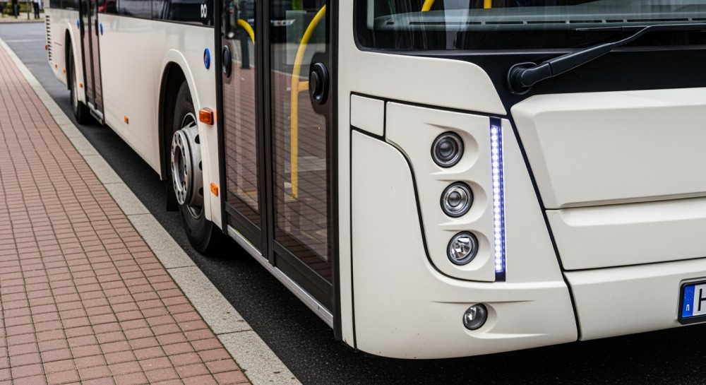 Nowe zasady kursowania autobusu 133 w niedziele handlowe!