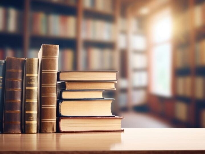 Odkryj nowoczesne metody nauki języków na warsztatach w bibliotece!