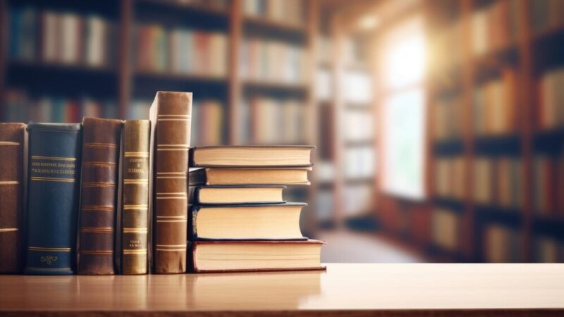 Odkryj nowoczesne metody nauki języków na warsztatach w bibliotece!