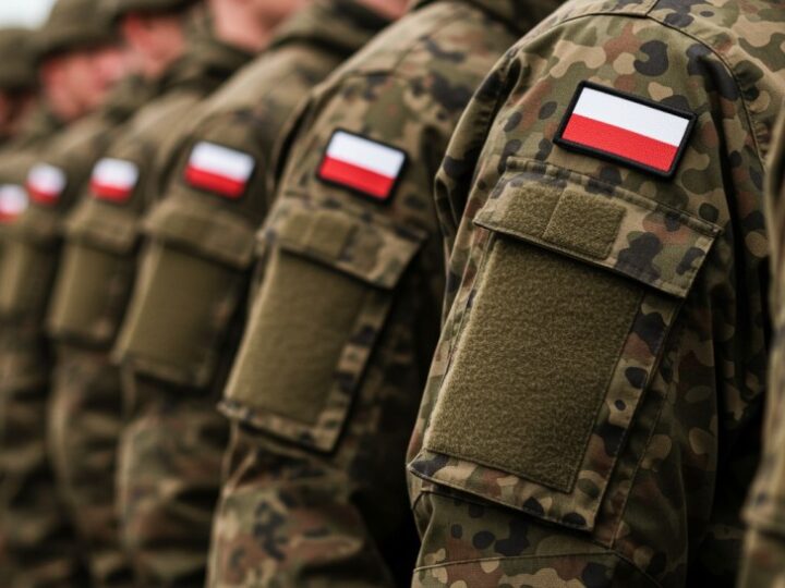 Wrocław buduje amerykańską bazę wojskową. Jakie inwestycje są realizowane?