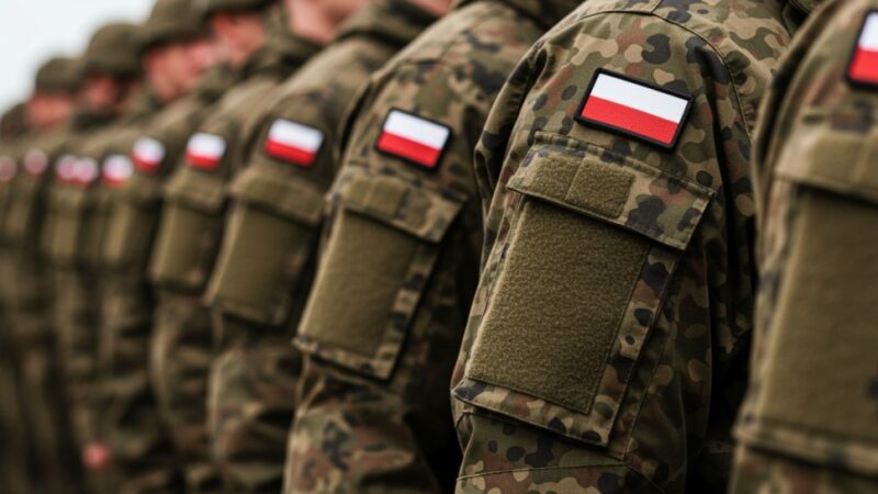 Wrocław buduje amerykańską bazę wojskową. Jakie inwestycje są realizowane?