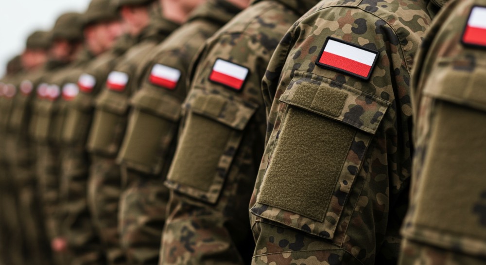 Wrocław buduje amerykańską bazę wojskową. Jakie inwestycje są realizowane?