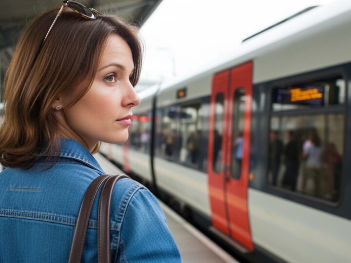 Dolny Śląsk na torach przyszłości: 300 km kolejowych nowości do 2029 roku