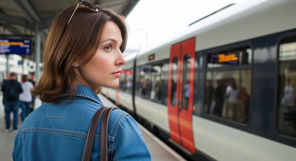 Dolny Śląsk na torach przyszłości: 300 km kolejowych nowości do 2029 roku