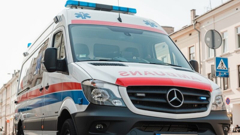 Wrocław w akcji: Zimowa pomoc dla bezdomnych na ulicach miasta