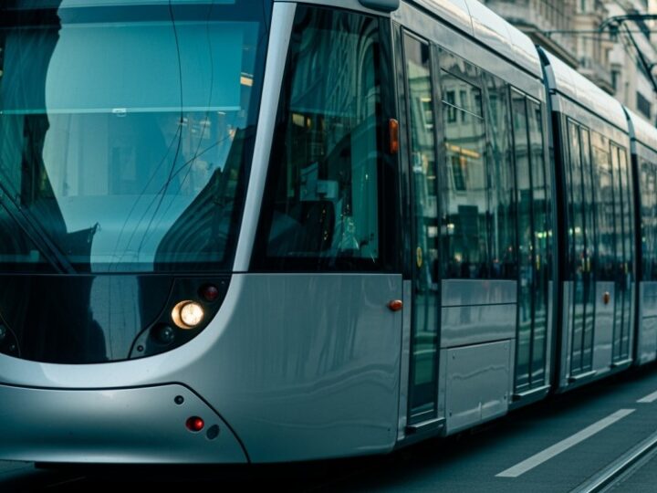 Zajezdnia tramwajowa w Wrocławiu: powrót do neogotyckich korzeni!