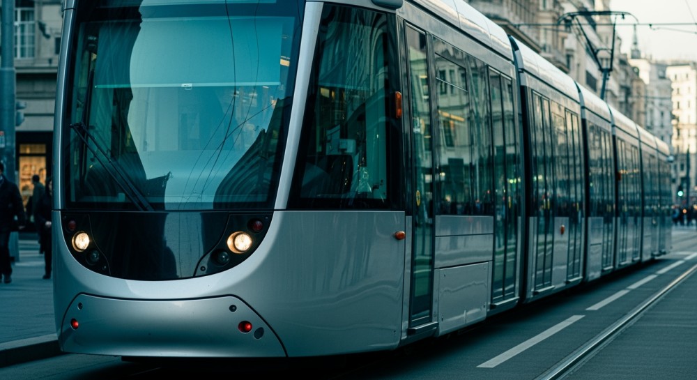 Zajezdnia tramwajowa w Wrocławiu: powrót do neogotyckich korzeni!