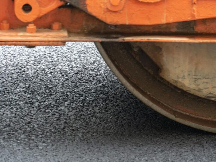 Wrocław stawia na rozwój: nowe pasy i tramwaje na ul. Buforowej