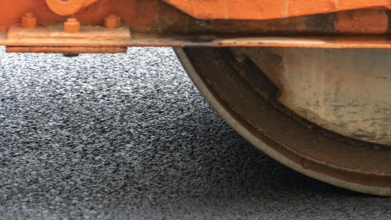 Wrocław stawia na rozwój: nowe pasy i tramwaje na ul. Buforowej