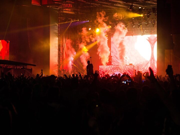 Wrocław: Miasto Tańca 2026 – Nowy Rozdział w Kulturze Polski