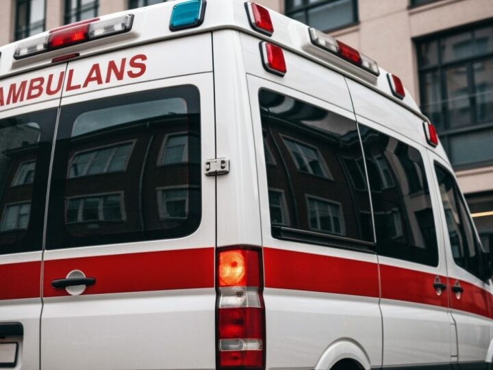 Wrocławianie zyskali 700 czujników tlenku węgla w akcji bezpieczeństwa