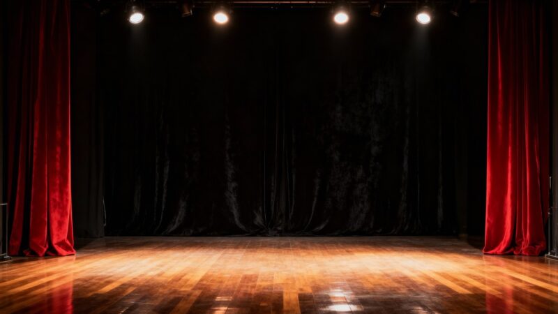 Katarzyna Minkowska zdobyła Paszport Polityki za nowatorską „Jesień”