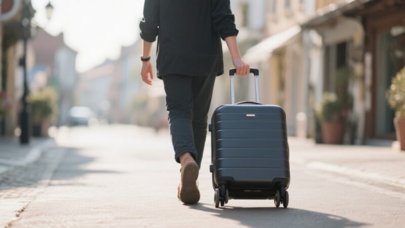 Nowe loty z Wrocławia do malowniczego Schwarzwaldu już od kwietnia!