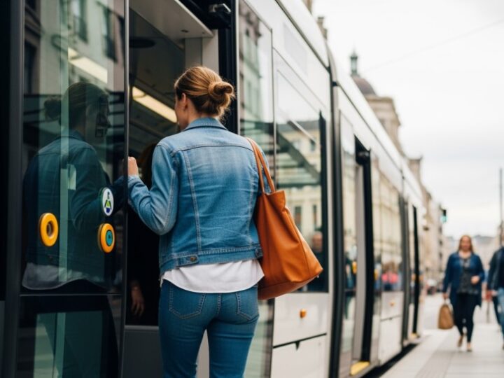 Zabytkowy tramwaj zaprasza na Orszak Trzech Króli we Wrocławiu