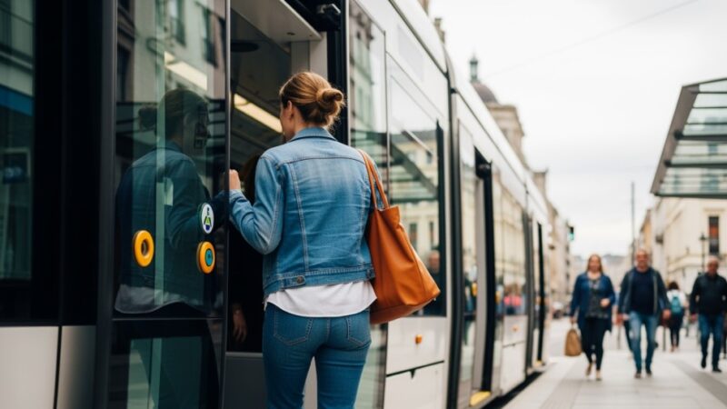 Zabytkowy tramwaj zaprasza na Orszak Trzech Króli we Wrocławiu