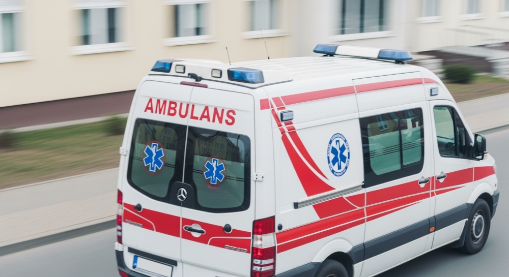 Zaginiona 63-latka odnaleziona po 19 godzinach w lesie