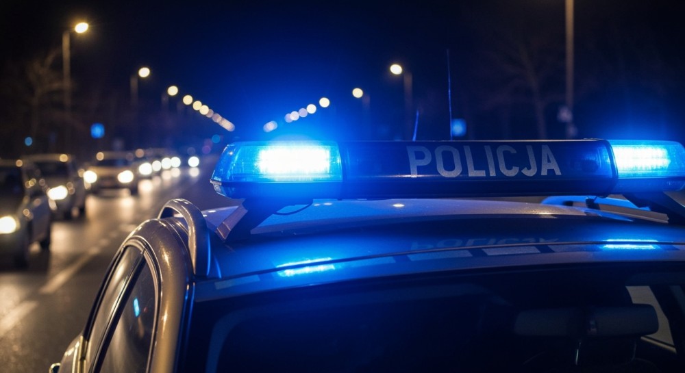 Zagadka zniknięcia 25-latka z Jeleniej Góry – policja apeluje o pomoc