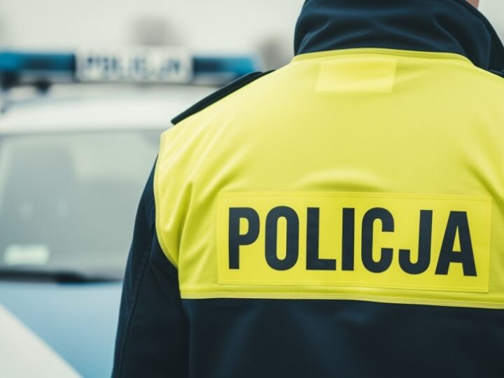Policjant w akcji: Bohaterskie ratowanie życia poza służbą