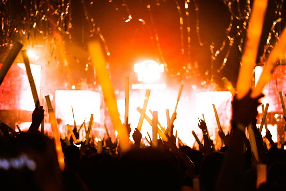 Nocne szaleństwo wśród sztuki: Silent Disco na Księcia Witolda!