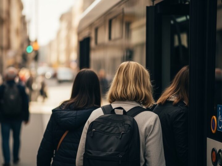 Zmiany w rozkładach jazdy linii 59 i 59A od stycznia 2026 roku