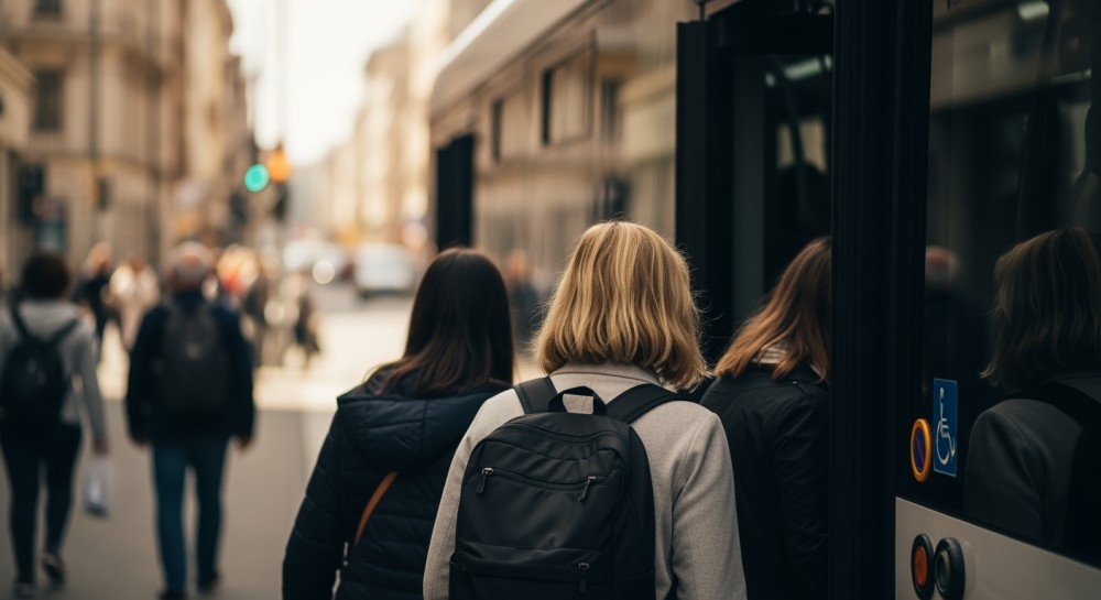 Zmiany w rozkładach jazdy linii 59 i 59A od stycznia 2026 roku