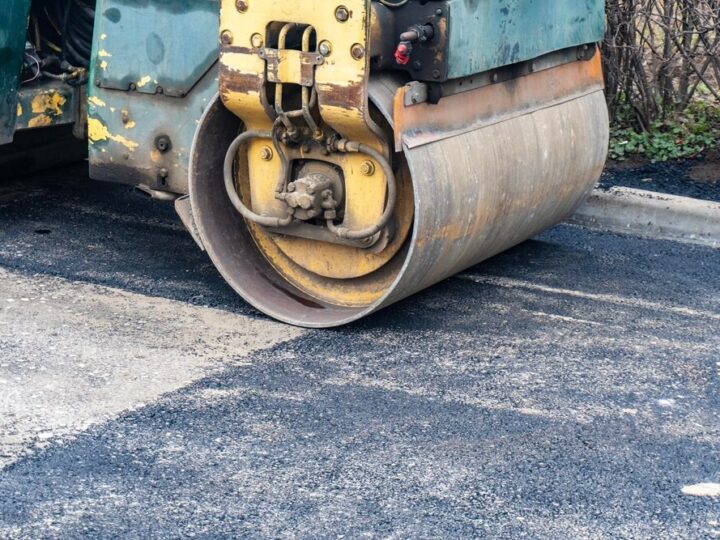 Nowy etap remontu ul. Żwirki i Wigury Zachodniej rozpocznie się 16 lutego