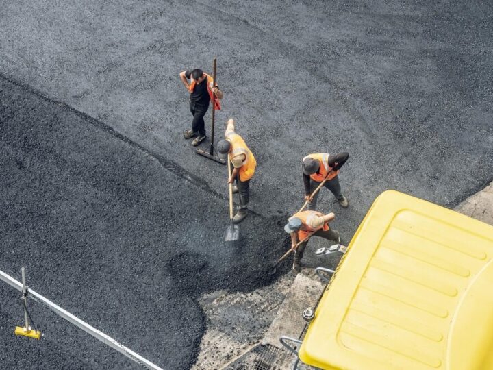 2 miliony złotych na modernizację dróg dzięki firmie Schavemaker!