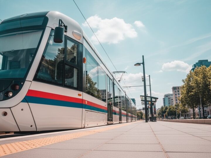 Czyste przystanki w każdych warunkach: Zimowy maraton sprzątania!