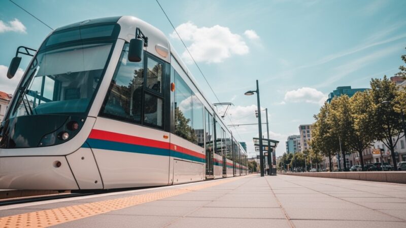 Czyste przystanki w każdych warunkach: Zimowy maraton sprzątania!