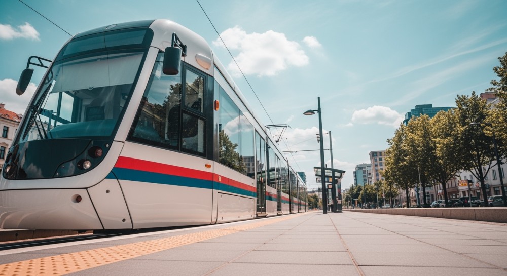 Czyste przystanki w każdych warunkach: Zimowy maraton sprzątania!