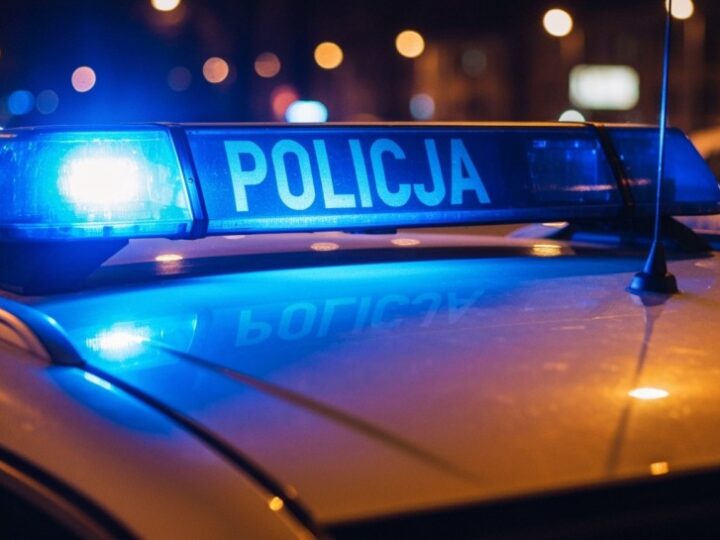 Przemoc w Jelczu-Laskowicach: 38-latek za kratkami po brutalnej awanturze