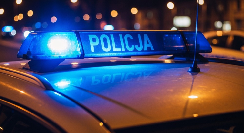 Przemoc w Jelczu-Laskowicach: 38-latek za kratkami po brutalnej awanturze