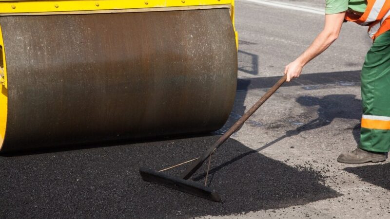 Awaria wodociągowa paraliżuje Psie Pole – utrudnienia na ul. Gorlickiej!
