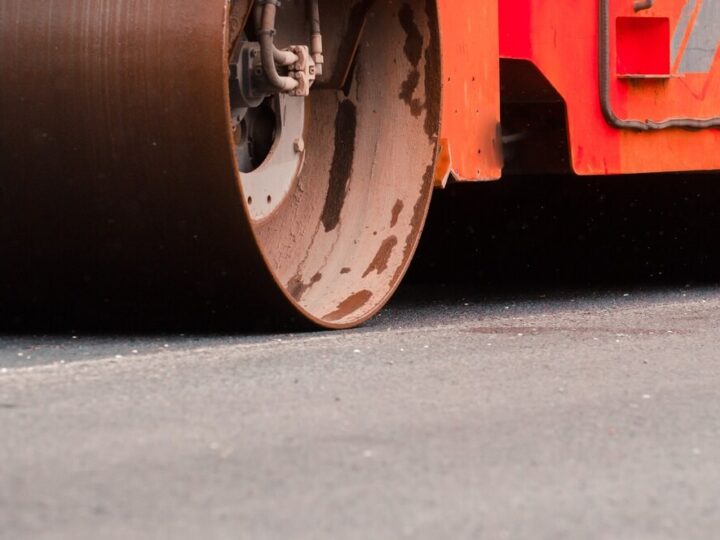 Będzie nowy chodnik przy Odolanowskiej. To inwestycja z Funduszu Osiedlowego