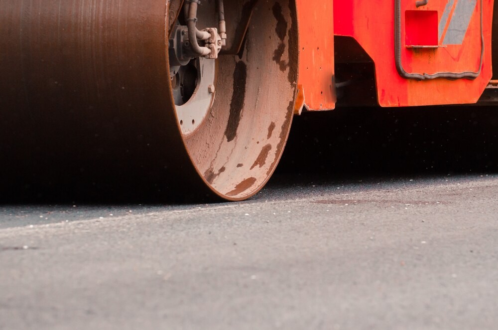 Będzie nowy chodnik przy Odolanowskiej. To inwestycja z Funduszu Osiedlowego