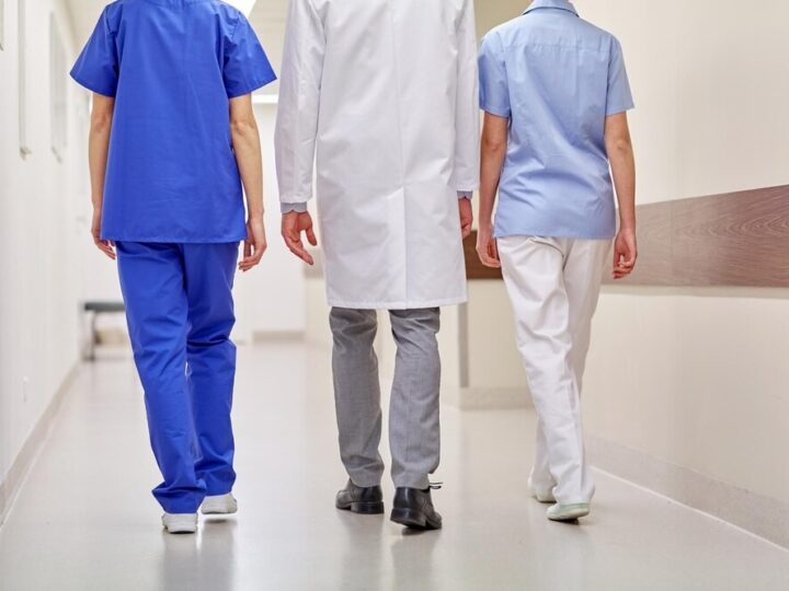 Bezpłatne mammografie dla kobiet w powiecie wrocławskim