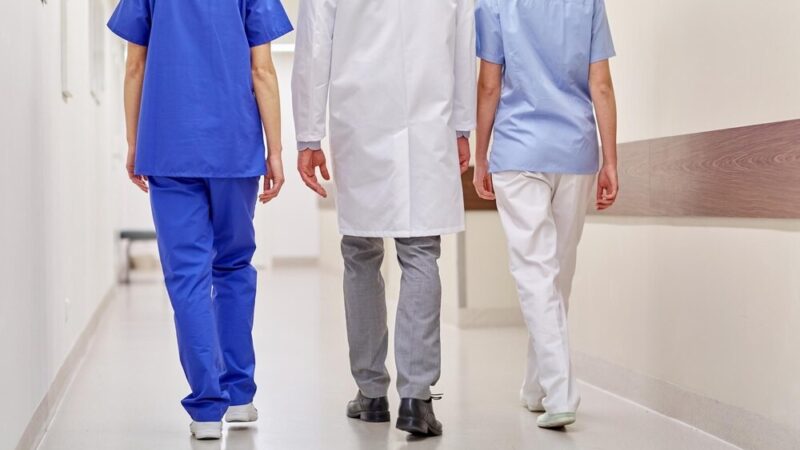 Bezpłatne mammografie dla kobiet w powiecie wrocławskim