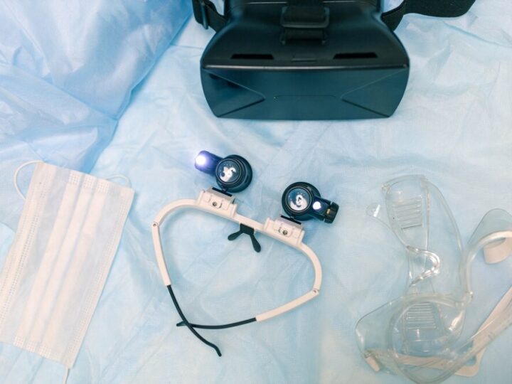 Bezpłatne badania wzroku w Świętej Katarzynie – skorzystaj z mobilnego OPTObusa!